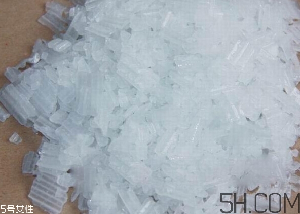 火堿是什么？火堿有什么用