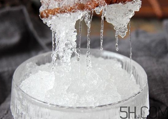雪燕功效與作用是什么？雪燕哪些人不宜吃