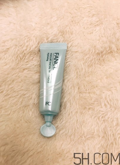 fancl去黑頭面膜多少錢？fancl去黑頭面膜價(jià)格