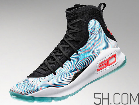 under armour curry 4鞋碼偏小嗎？庫(kù)里第四代戰(zhàn)靴尺碼怎么選？