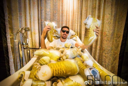 安踏kt3 gold blooded冠軍配色什么時(shí)候發(fā)售？