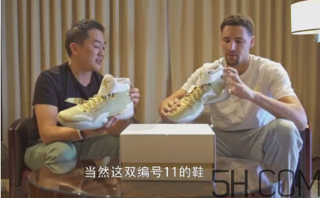 安踏kt3 gold blooded冠軍配色什么時(shí)候發(fā)售？