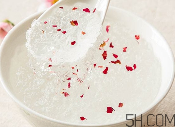 如何分辨雪燕真假？雪燕可以天天吃嗎