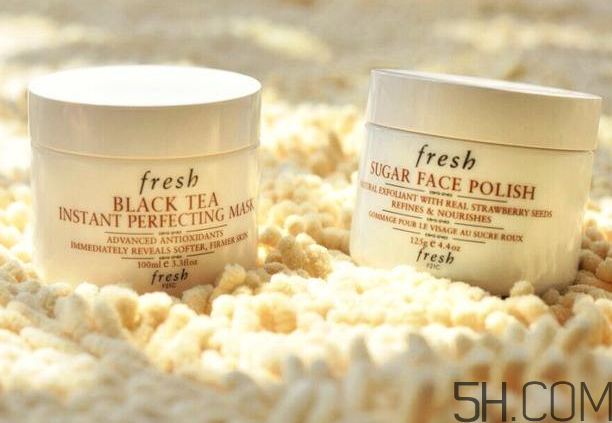 fresh黃糖面膜孕婦可以用嗎？fresh黃糖面膜好用嗎？
