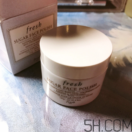 fresh黃糖面膜孕婦可以用嗎？fresh黃糖面膜好用嗎？
