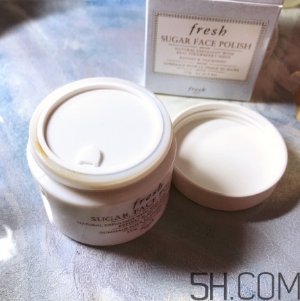 fresh黃糖面膜孕婦可以用嗎？fresh黃糖面膜好用嗎？