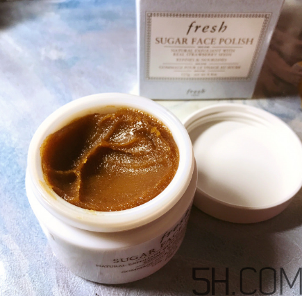 fresh黃糖面膜孕婦可以用嗎？fresh黃糖面膜好用嗎？