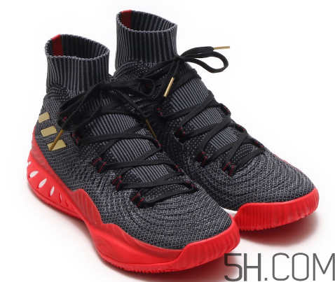 adidas crazy explosive 2017襪套款多少錢？