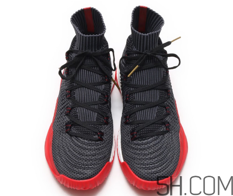 adidas crazy explosive 2017襪套款多少錢？
