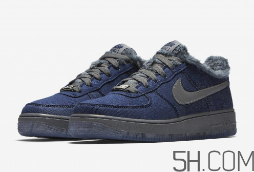nike air force 1 low萬圣節(jié)狼人配色發(fā)售時(shí)間_多少錢？