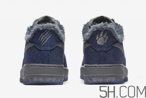 nike air force 1 low萬圣節(jié)狼人配色發(fā)售時(shí)間_多少錢？