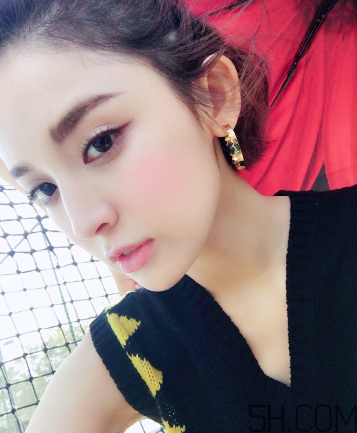 蘋果肌下垂怎么改善？蘋果肌下垂怎么按摩？