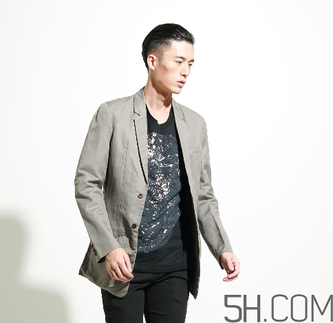 速寫是什么牌子？速寫男裝屬于什么檔次？