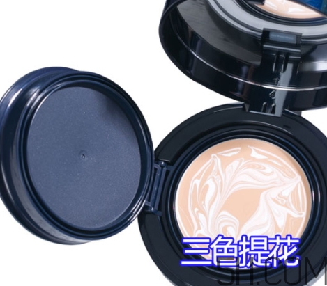ahc玻尿酸水粉霜氣墊怎么用？ahc玻尿酸水粉霜真假辨別