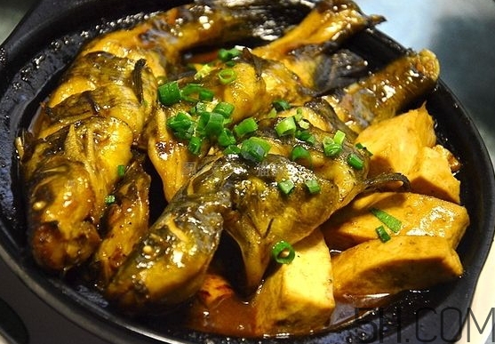 黃骨魚有刺嗎？黃骨魚有毒嗎？