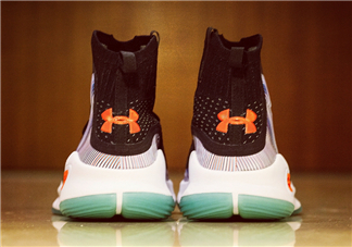 under armour curry 4鞋碼偏小嗎？庫(kù)里第四代戰(zhàn)靴尺碼怎么選？