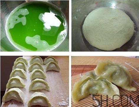 餃子餡怎么做好吃？餃子餡怎么調(diào)？