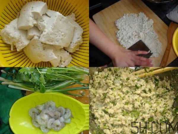餃子餡怎么做好吃？餃子餡怎么調(diào)？