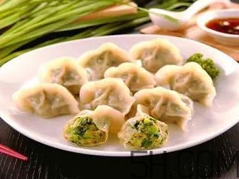 餃子餡怎么做好吃？餃子餡怎么調(diào)？