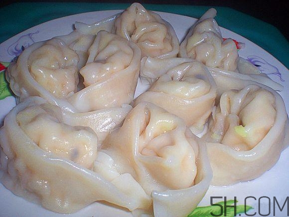 餃子餡怎么做好吃？餃子餡怎么調(diào)？