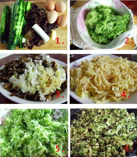 餃子餡怎么做好吃？餃子餡怎么調(diào)？