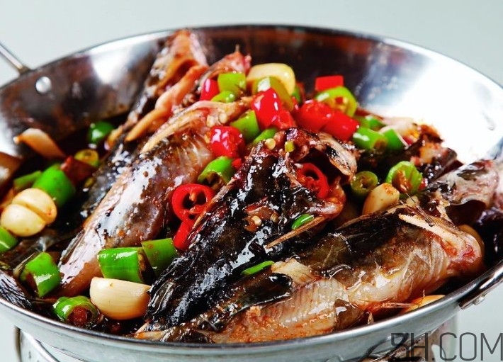 孕婦可以吃黃骨魚嗎？孕婦吃黃骨魚有什么好處？