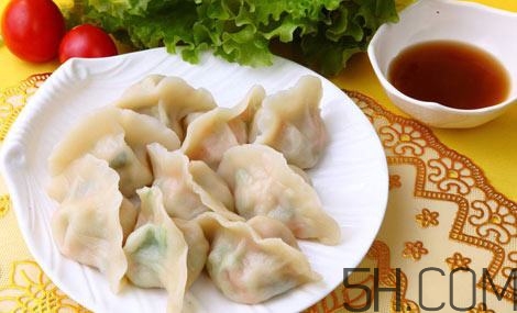 餃子餡的做法有哪些？花樣餃子的包法