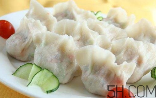 冰凍的餃子皮怎么解凍？冰凍的水餃要煮多久？