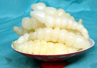 螺絲菜能吃嗎？螺絲菜好吃嗎