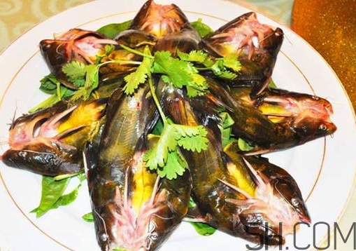黃骨魚怎么處理？黃骨魚怎么清洗？