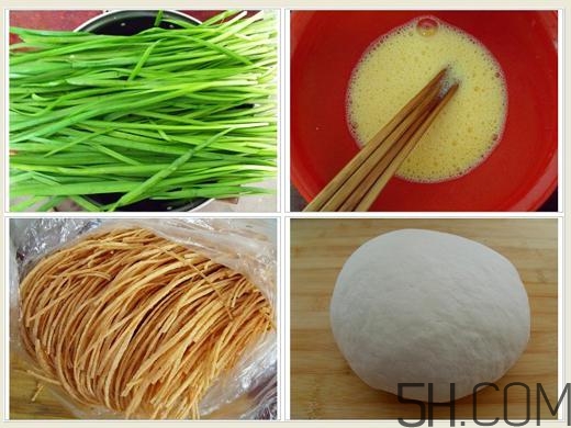 餃子餡怎么做好吃？餃子餡怎么調(diào)？