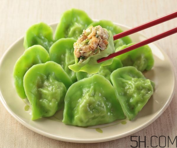 餃子餡怎么做好吃？餃子餡怎么調(diào)？