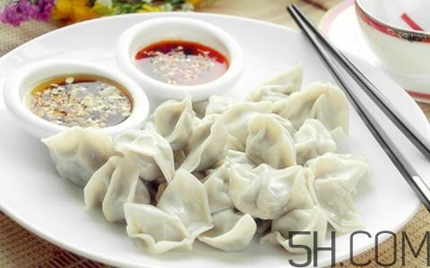 餃子餡的做法有哪些？花樣餃子的包法