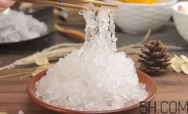 雪燕孕婦可以吃嗎？雪燕的價格多少錢一斤