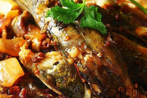產(chǎn)婦可以吃黃骨魚嗎？黃骨魚怎么做有營養(yǎng)？