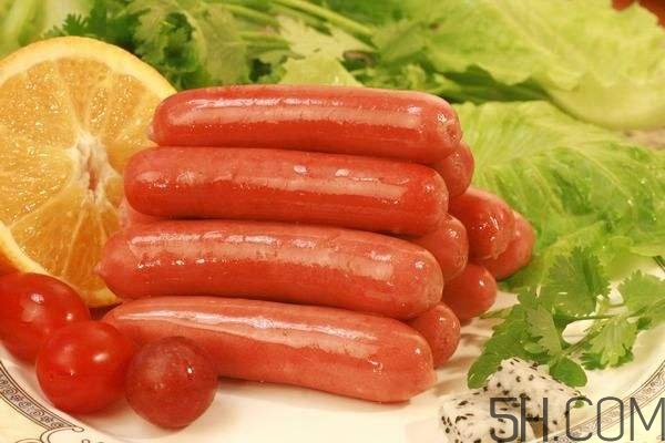 烤腸是什么肉做的？烤腸孕婦能吃嗎？
