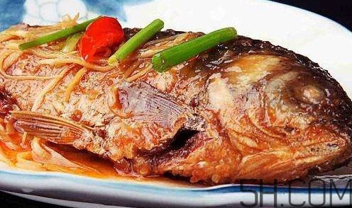 黃骨魚(yú)和鯽魚(yú)哪個(gè)好？黃骨魚(yú)和鯽魚(yú)的營(yíng)養(yǎng)價(jià)值