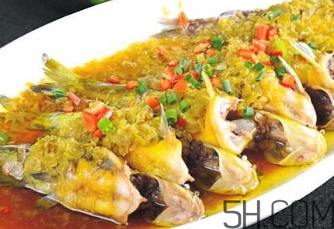 黃骨魚是發(fā)物嗎？黃骨魚是什么魚？