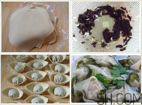餃子餡怎么做好吃？餃子餡怎么調(diào)？