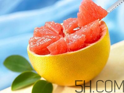 紅心柚子有假的嗎？紅心柚子有哪些品種？