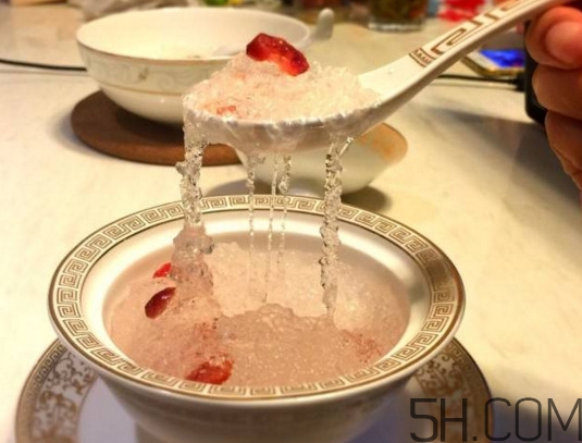 如何分辨雪燕真假？雪燕可以天天吃嗎