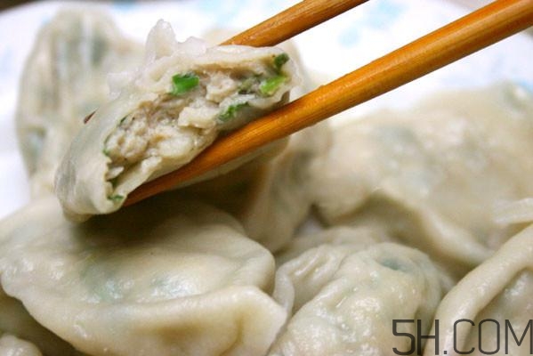 餃子餡怎么做好吃？餃子餡怎么調(diào)？