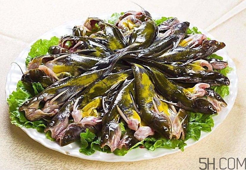 黃骨魚怎么處理？黃骨魚怎么清洗？