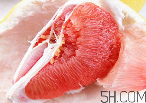 紅心柚子有假的嗎？紅心柚子有哪些品種？