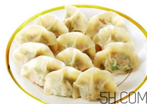 煮餃子怎么煮不破皮？煮餃子怎么看熟沒熟？