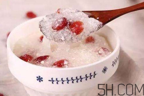 雪燕為什么要隔水燉？雪燕要煮多長(zhǎng)時(shí)間
