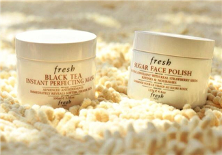 fresh黃糖面膜孕婦可以用嗎？fresh黃糖面膜好用嗎？