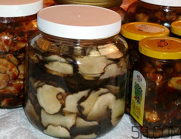 洋姜能和雞蛋一起吃嗎？洋姜能生吃嗎