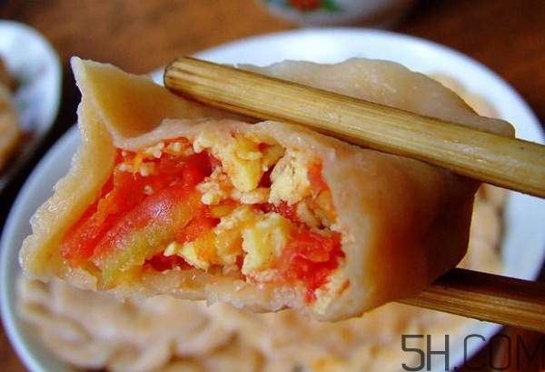 餃子餡怎么做好吃？餃子餡怎么調(diào)？