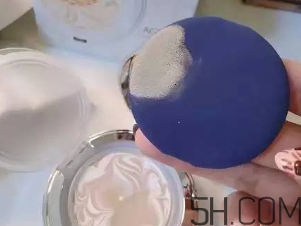 水粉霜怎么上妝？水粉霜用什么上妝